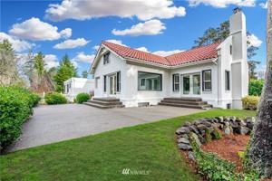 7201 Holly Hedge SW