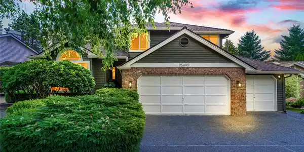 25403 Lake Wilderness Country Club SE