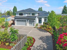 SW 160th Street