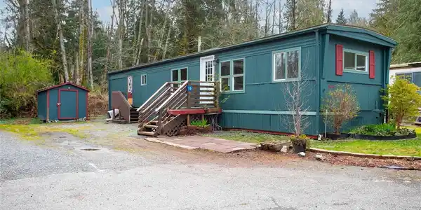316 Lake Samish