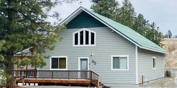 95 Kiwanis Road