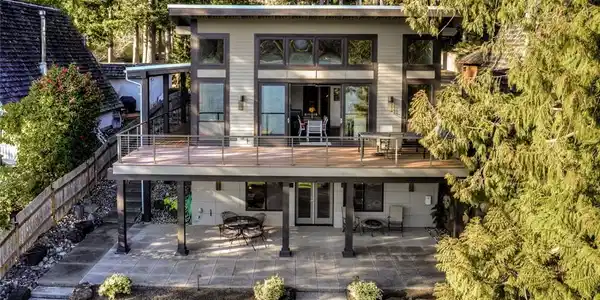 2309 Summit Lake Shore