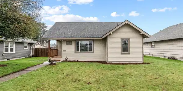 621 Oregon