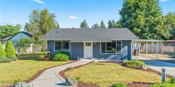 11806 Champion Drive SW