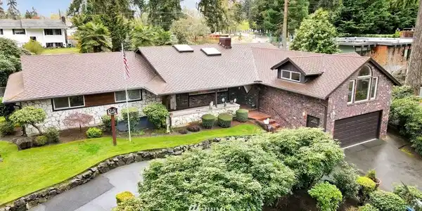 2 Thornewood SW