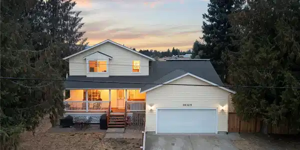 16325 Pleasant Beach SE