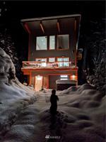 23119 Lake Wenatchee