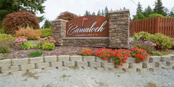 252 Lochwood Drive