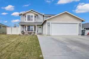 912 W Polo Ridge