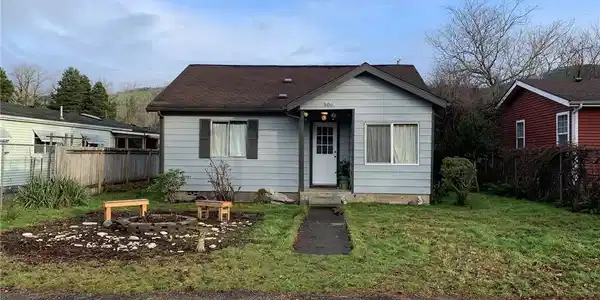 506 Jackson Street