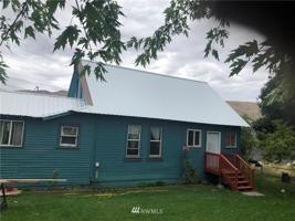 254 Starr Road