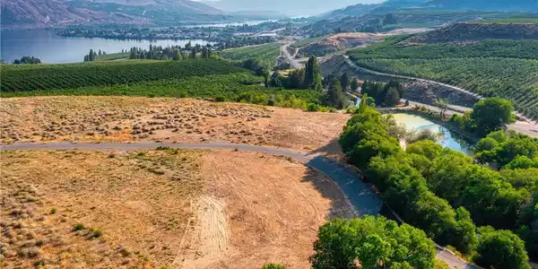 0 Lot 2 Columbia View