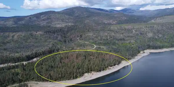 0 Nine Mile Hellgate