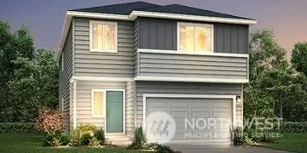 2646 Leaning Oak (Lot 12) SE