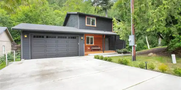 463 Alder