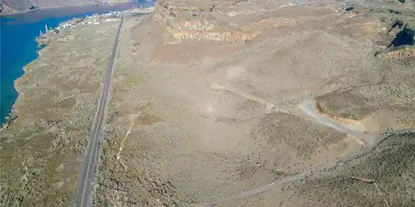 0 Lot 4 Moore NE