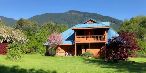 261 Bevin Lake Road