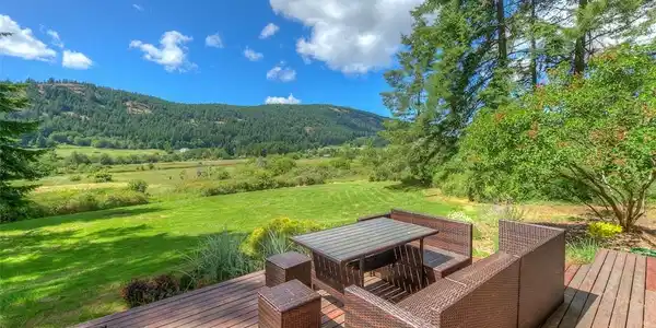 46 Plum Tree Farm