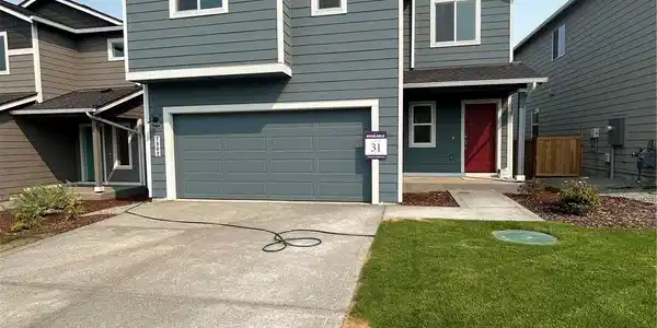 7902 Lot 31 26th SE