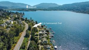 3500 Lake Sammamish SE
