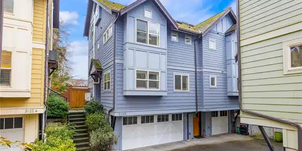 3118 Franklin E