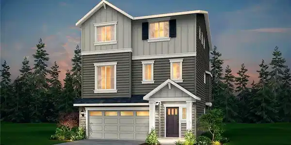13303 11th Avenue W