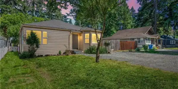 12905 Gravelly Lake SW