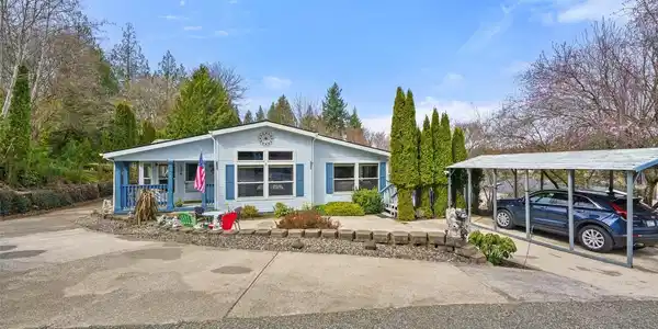 121 Cabana