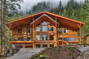 23336 Lake Wenatchee