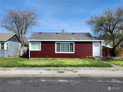 1007 Cascade