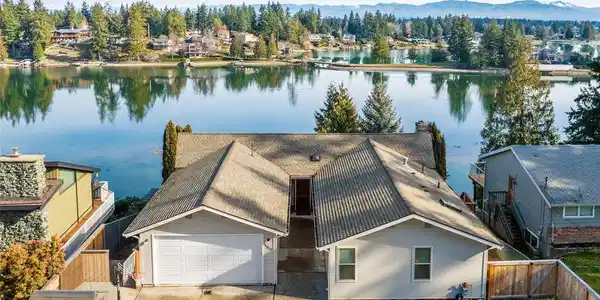 3017 Deer Island E