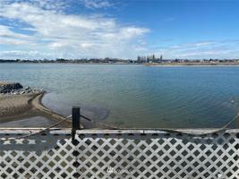 W Marina Drive