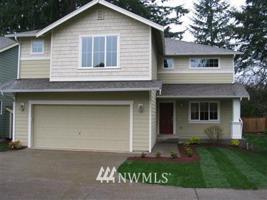 1322 Susitna Lane SW