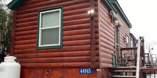 44965 Kyuquot Trail