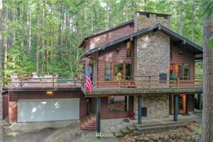 60 N Skokomish Drive
