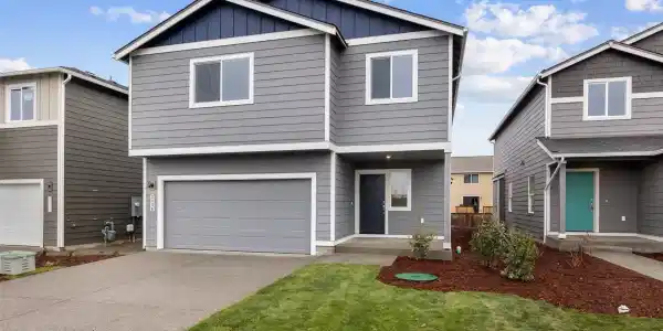2726 Leaning Oak (Lot 5) SE