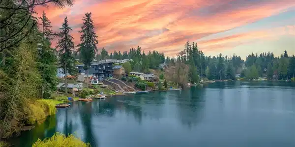 25607 Lake Wilderness SE