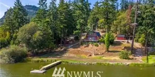 6284 Campbell Lake Road