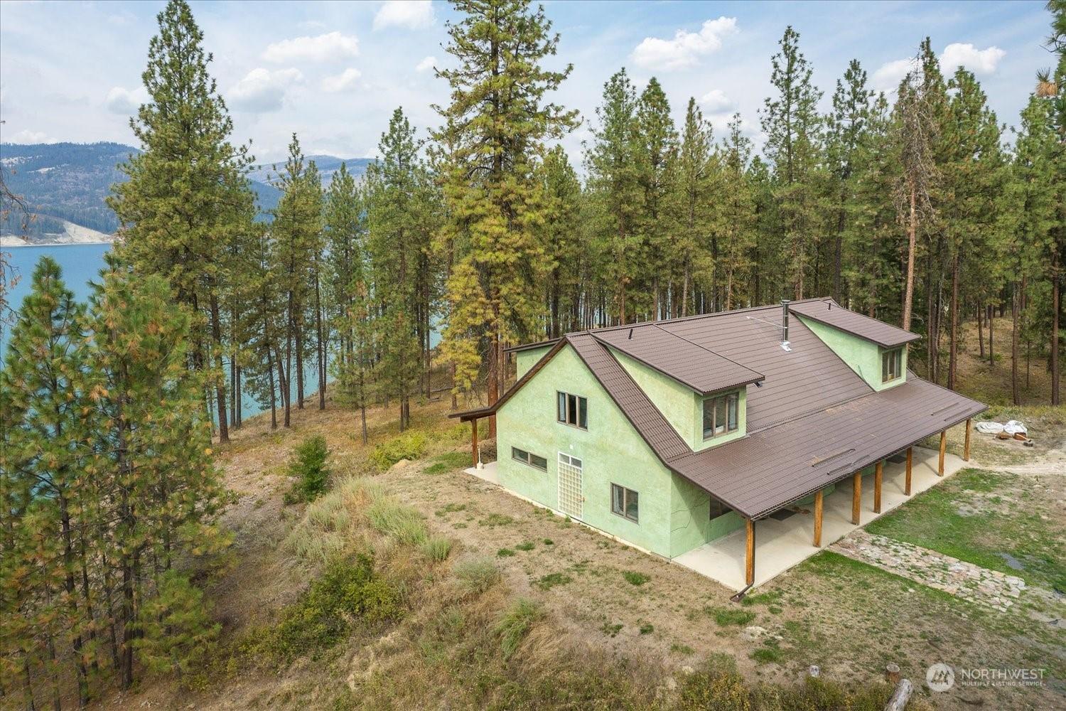 5111 Hunters Campground, Hunters, WA lhrmls01822634