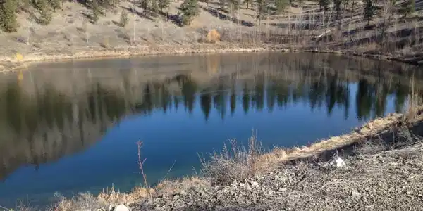 2 Mist Lake Road