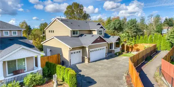 19917 117th Place SE