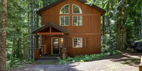 240 Mountain Home