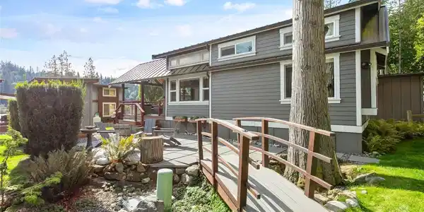990 Lake Whatcom