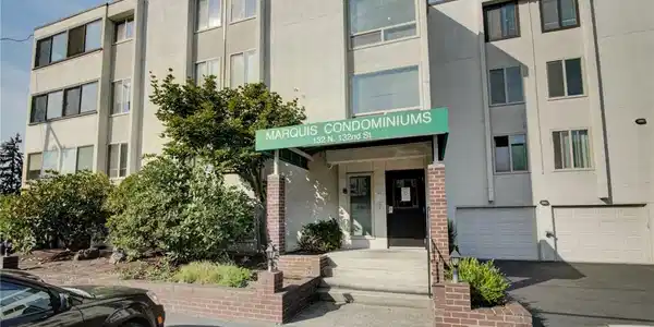 132 N 132nd Street
