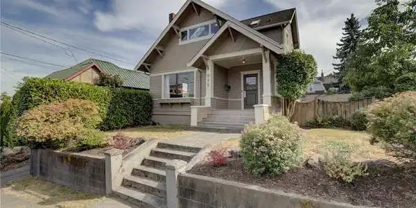 929 N 71st Street