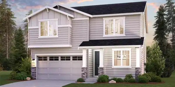 2826 Laurel (Lot 16)