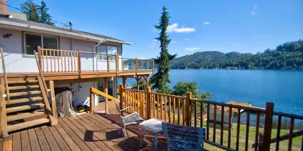 2345 Summit Lake Shore NW