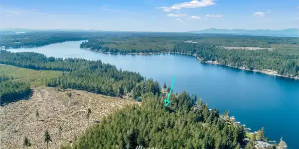 0 E Mason Lake Drive E