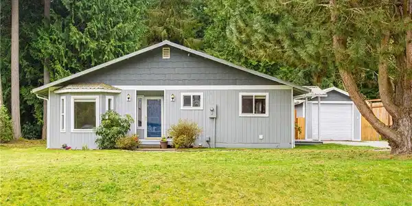 4204 Timberline Road