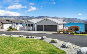 132 Chelan View